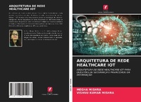 Abbildung von: Arquitetura de Rede Healthcare Iot - Edicoes Nosso Conhecimento