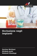 Cover: Occlusione negli impianti - Edizioni Sapienza