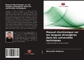 Cover: Manuel electronique sur les langues etrangeres dans les universites techniques - Editions Notre Savoir