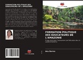 Cover: Formation Politique Des Educateurs de l'Amazonie - Editions Notre Savoir