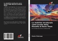 Cover: La stabilita strutturale come nucleo della filosofia di Rene Thom - Edizioni Sapienza