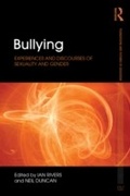 Abbildung von: Bullying - Routledge