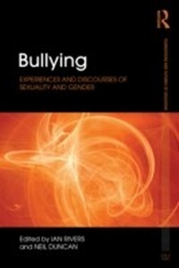 Abbildung von: Bullying - Routledge