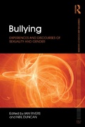 Cover: Bullying - Routledge