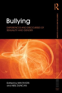 Enlarge image Cover: Bullying - Routledge