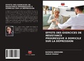 Cover: Effets Des Exercices de Resistance Progressive A Domicile Sur La Depression - Editions Notre Savoir