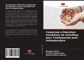 Cover: Comprime a liberation immediate de raloxifene pour l'osteoporose post-menopausique - Editions Notre Savoir