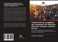 Cover: Traitement du probleme des tempetes de diffusion dans les reseaux mobiles ad hoc - Editions Notre Savoir