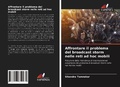 Cover: Affrontare il problema del broadcast storm nelle reti ad hoc mobili - Edizioni Sapienza