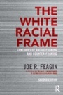 Cover: The White Racial Frame - Routledge
