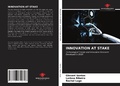 Cover: Innovation at Stake - Our Knowledge Publishing