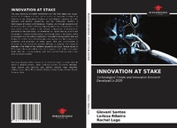 Enlarge image Cover: Innovation at Stake - Our Knowledge Publishing