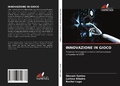 Cover: Innovazione in Gioco - Edizioni Sapienza