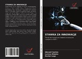 Cover: Stawka Za Innowacje - Wydawnictwo Nasza Wiedza