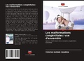 Cover: Les malformations congenitales - Editions Notre Savoir