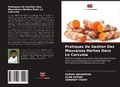 Cover: Pratiques De Gestion Des Mauvaises Herbes Dans Le Curcuma - Editions Notre Savoir