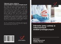 Cover: Zdrowie jamy ustnej w zaburzeniach endokrynologicznych - Wydawnictwo Nasza Wiedza