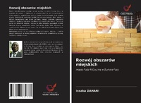 Abbildung von: Rozwoj obszarow miejskich - Wydawnictwo Nasza Wiedza