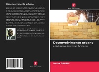 Abbildung von: Desenvolvimento urbano - Edicoes Nosso Conhecimento