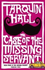 Cover: The Case of the Missing Servant - Arrow Books Ltd