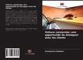 Cover: Voiture connectee - Editions Notre Savoir
