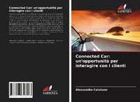 Enlarge image Cover: Connected Car - Edizioni Sapienza