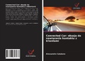 Cover: Connected Car - Wydawnictwo Nasza Wiedza