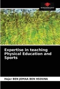 Cover: Expertise in teaching Physical Education and Sports - Our Knowledge Publishing