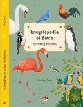 Cover: Encyclopedia of Birds - Albatros nakladatelstvi as