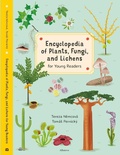 Cover: Encyclopedia of Plants, Fungi, and Lichens - Albatros nakladatelstvi as