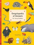 Cover: Encyclopedia of Animals for Young Readers - Albatros nakladatelstvi as