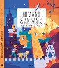 Cover: Humans and Animals - Albatros nakladatelstvi as