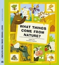 Cover: What Things Come From Nature? - Albatros nakladatelstvi as