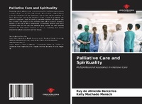 Abbildung von: Palliative Care and Spirituality - Our Knowledge Publishing