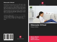 Enlarge image Cover: Educação Virtual - Edições Nosso Conhecimento