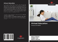Enlarge image Cover: Virtual Education - Our Knowledge Publishing