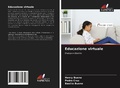 Cover: Educazione virtuale - Edizioni Sapienza