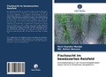 Cover: Fischzucht im bew&auml;sserten Reisfeld - Verlag Unser Wissen
