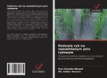 Cover: Hodowla ryb na nawadnianym polu ry&iquest;owym - Wydawnictwo Nasza Wiedza