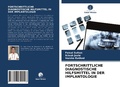 Cover: FORTSCHRITTLICHE DIAGNOSTISCHE HILFSMITTEL IN DER IMPLANTOLOGIE - Verlag Unser Wissen