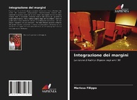 Abbildung von: Integrazione dei margini - Edizioni Sapienza