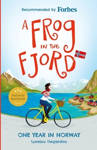 Abbildung von: A Frog in the Fjord - North Press