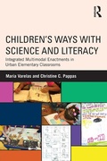 Bild: Children's Ways with Science and Literacy - Routledge