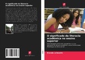 Cover: O significado da literacia acad&eacute;mica no ensino superior - Edi&ccedil;&otilde;es Nosso Conhecimento