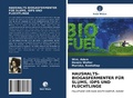 Cover: HAUSHALTS-BIOGASFERMENTER F&Uuml;R SLUMS, IDPS UND FL&Uuml;CHTLINGE - Verlag Unser Wissen