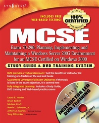 Abbildung von: MCSE - Syngress