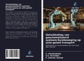 Cover: Ontwikkeling van geautomatiseerd systeem-buisbeweging op auto-gelast transport - Uitgeverij Onze Kennis