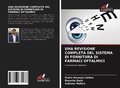 Cover: UNA REVISIONE COMPLETA DEL SISTEMA DI FORNITURA DI FARMACI OFTALMICI - Edizioni Sapienza
