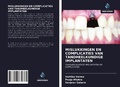 Cover: MISLUKKINGEN EN COMPLICATIES VAN TANDHEELKUNDIGE IMPLANTATEN - Uitgeverij Onze Kennis