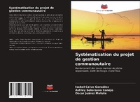 Abbildung von: Systématisation du projet de gestion communautaire - Editions Notre Savoir